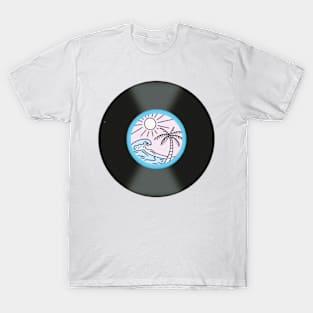 classic beach music T-Shirt